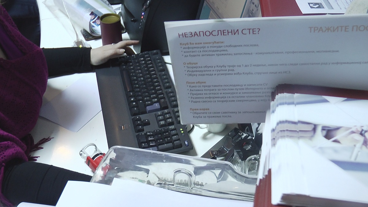 Невидљиви за послодавце, особе са инвалидитетом тешко долазе до посла